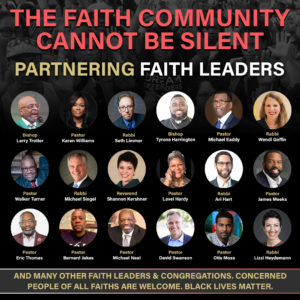 Bronzeville March 1