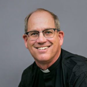 Rev. Matthew Woodley