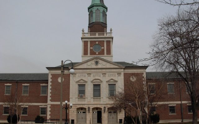 Austintownhallfront
